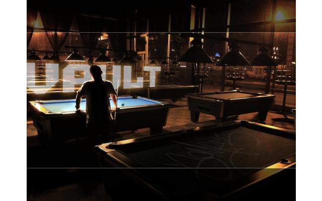 Vault Lounge Bar & Billiards