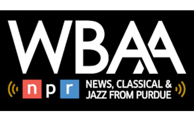 WBAA Radio