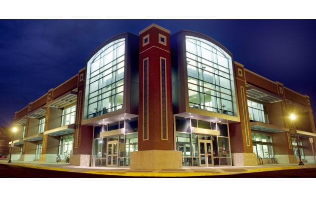 WL Public Library logo