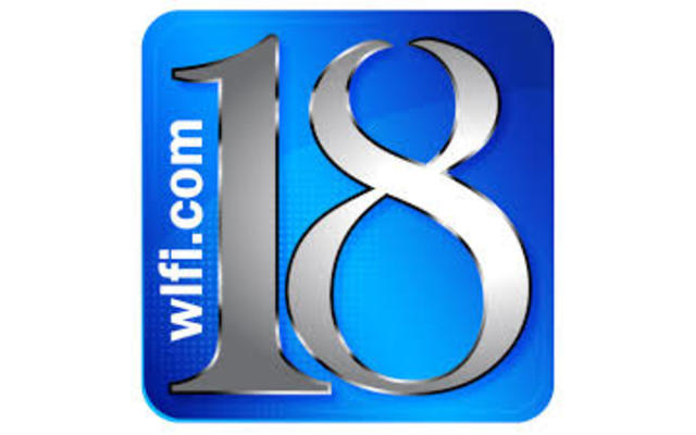 WLFI Logo