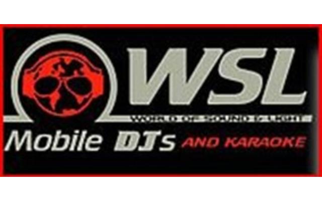 WSL Mobile DJs
