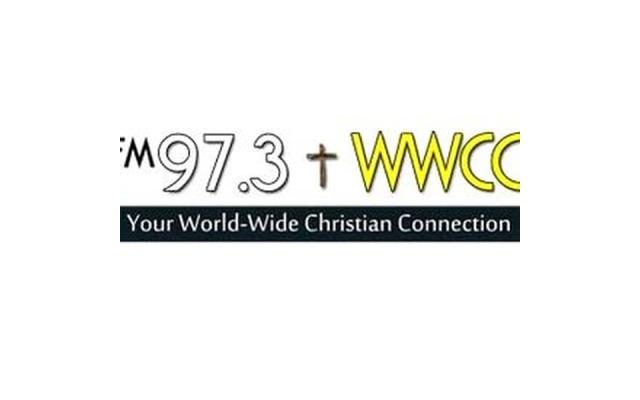 WWCC 97.3 Logo