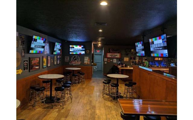 Whiskey Bob's Saloon