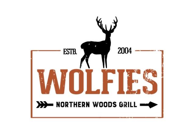 Wolfies Grill Logo