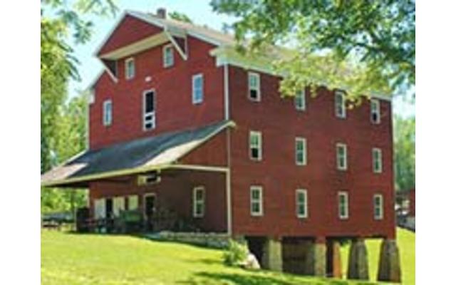 Adam's Mill