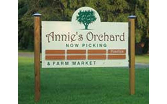 Annie's Orchard