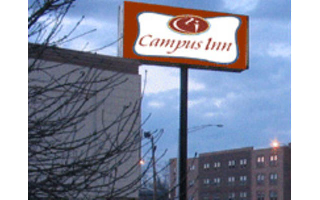 Campus Inn