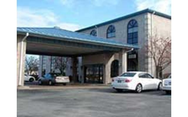 Comfort Inn