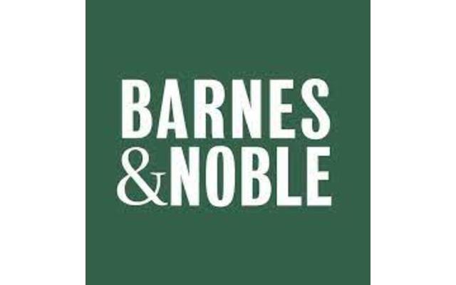 Barnes and Noble