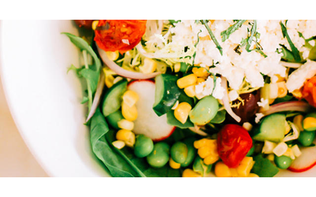 Fresh Fare