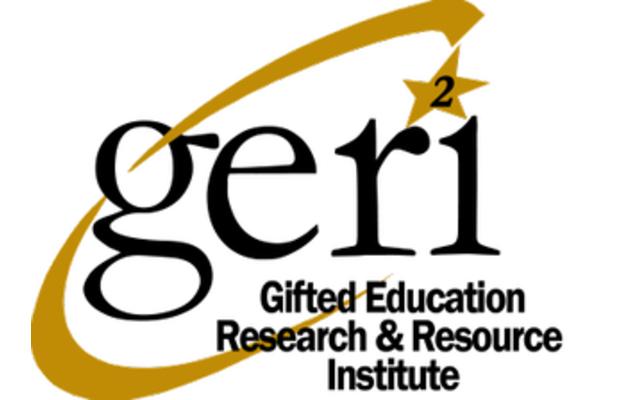 GER2I Logo