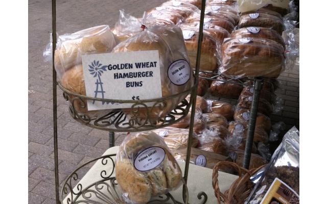 Great Harvest Bread Co.