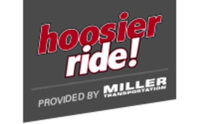 hoosier ride