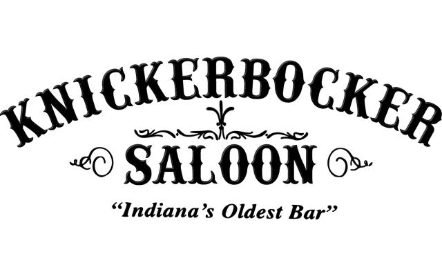 Knickerbocker Saloon Logo
