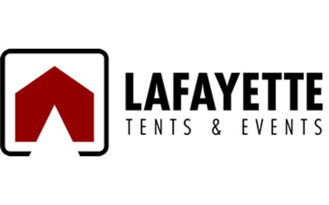 Lafayette Tent and Events