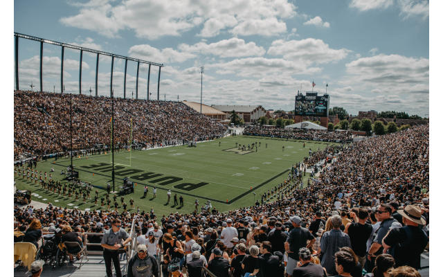 Ross-Ade
