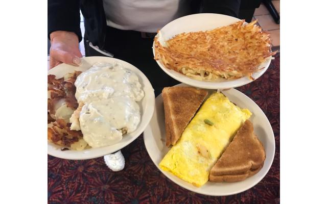 Shellie's Cafe