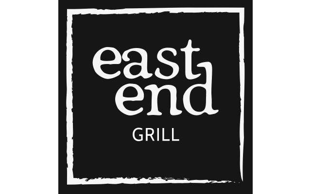 East End Grill Logo