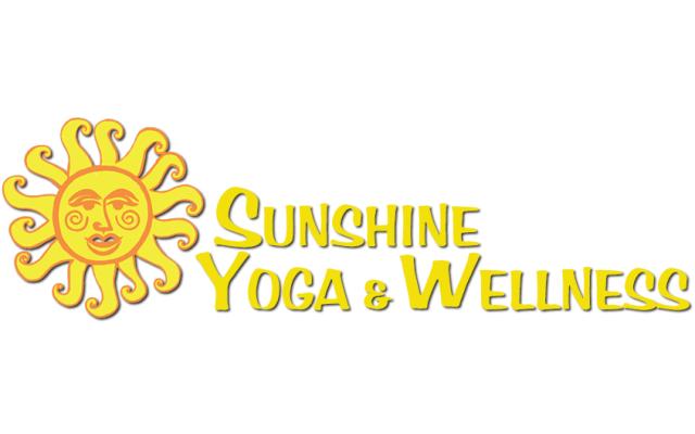 Sunshine Yoga & Wellness