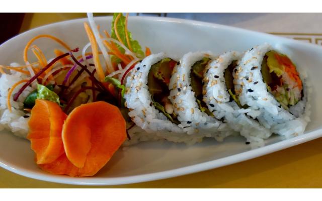 Sushi Don
