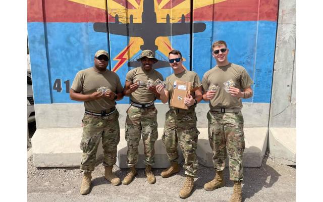 Combat Cookies Troops with Cookies