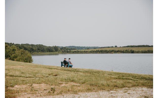 nature area