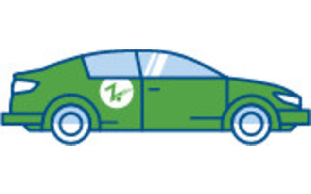 Zip Car