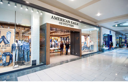 West Towne Mall