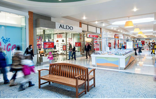West Towne Mall