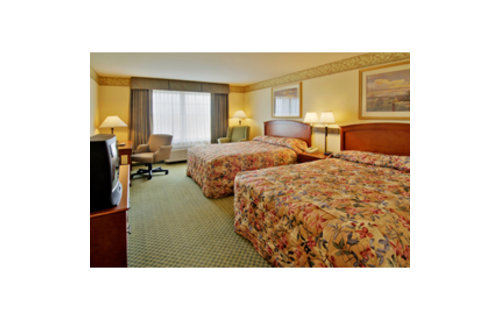Country Inn Suites By Radisson Madison West