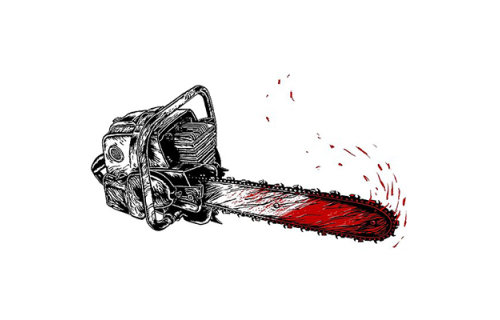 Evil Dead The Musical