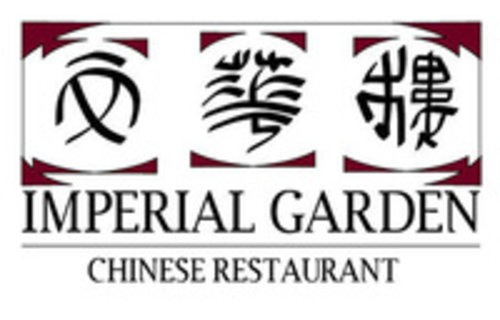 Imperial Garden West