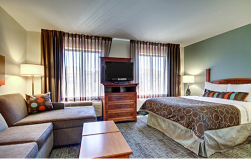 Staybridge Suites Middleton