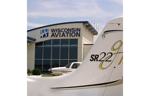 Wisconsin Aviation Inc
