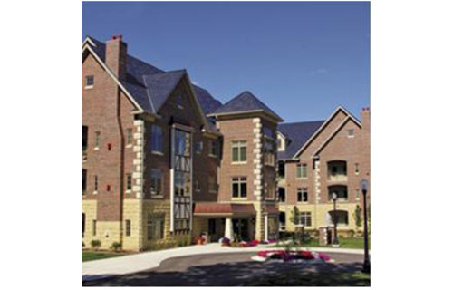 Steve Brown Apartments Image 3