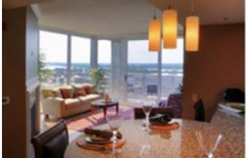 Steve Brown Apartments