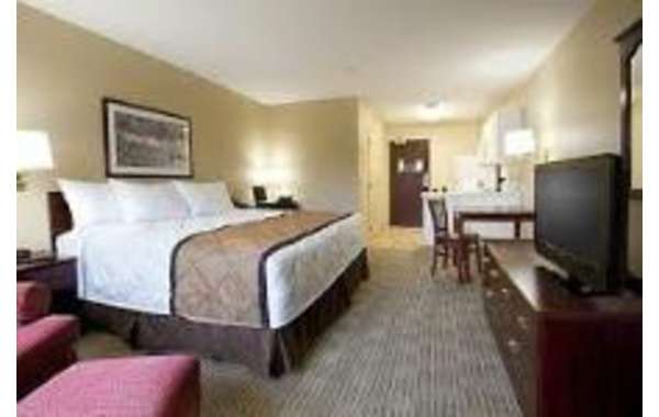 Extended Stay Hotel Rooms Destination Madison