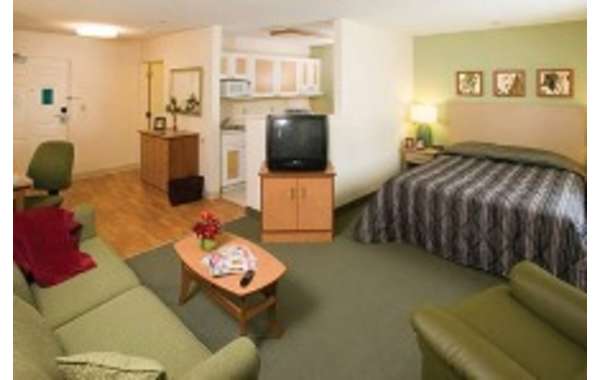 Extended Stay Hotel Rooms Destination Madison