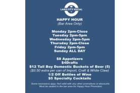 Lake Geneva, Wisconsin Event Calendar | Upcoming Events