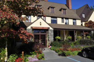 Thanksgiving Events In The Pocono Mountains