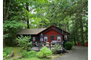 Poconos Cottages Condos Browse Listings Find A Rental