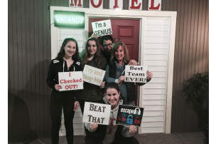 Pocono Mountains Escape Rooms Things To Do With Kids