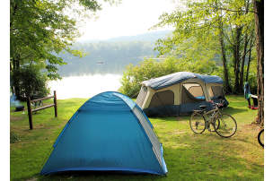Poconos Camping Search Campgrounds Cabins Rv Sites