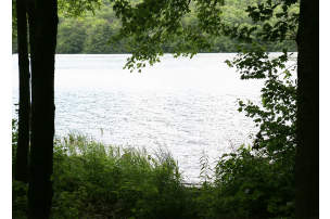 Fishing Locations Pocono Mountains Lakes And Rivers