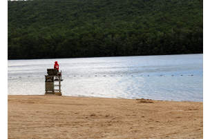 Pocono Mountains Beaches Lakeside Beach Recreation