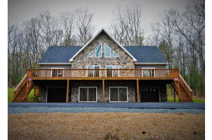 Poconos Vacation Rentals Accommodations With The Comforts Of Home