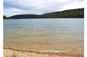 Pocono Mountains Beaches Lakeside Beach Recreation