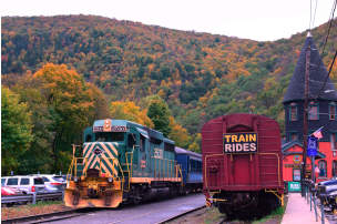 Poconos Calendar Of Events