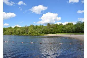 Pocono Mountains Beaches Lakeside Beach Recreation Pocono Mountains Beaches Lakeside