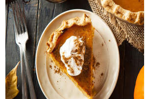 Thanksgiving Events In The Pocono Mountains